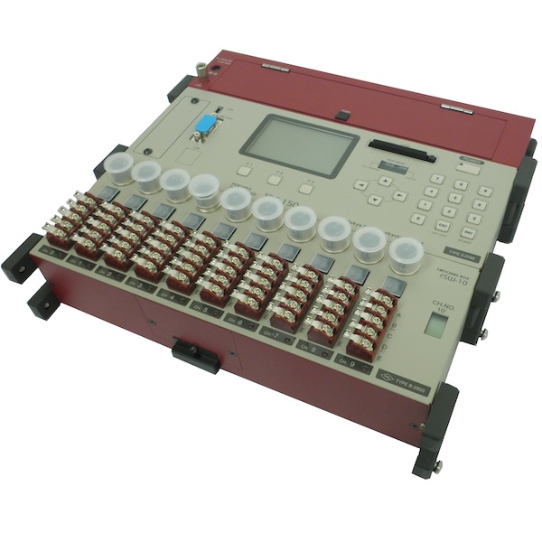 TDS-150